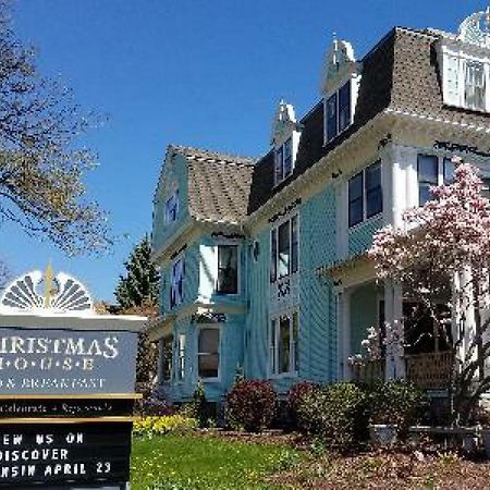 라신 크리스마스 하우스 비앤비 B&B 객실 사진